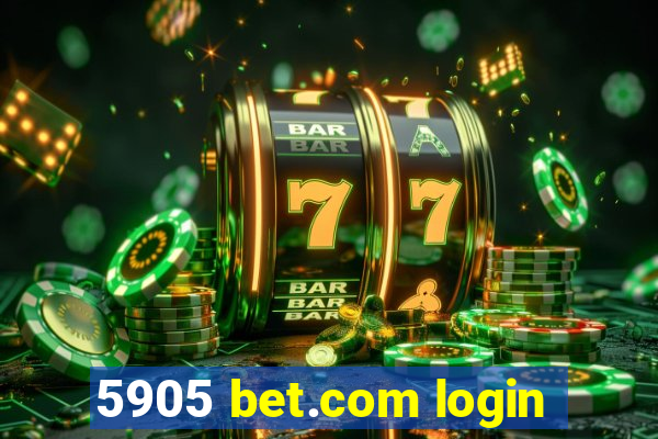 5905 bet.com login